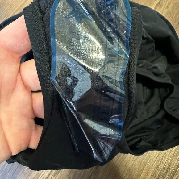 NWT Women’s Fit 4 U Two Piece Swim Suit 24W - Picture 9 of 9